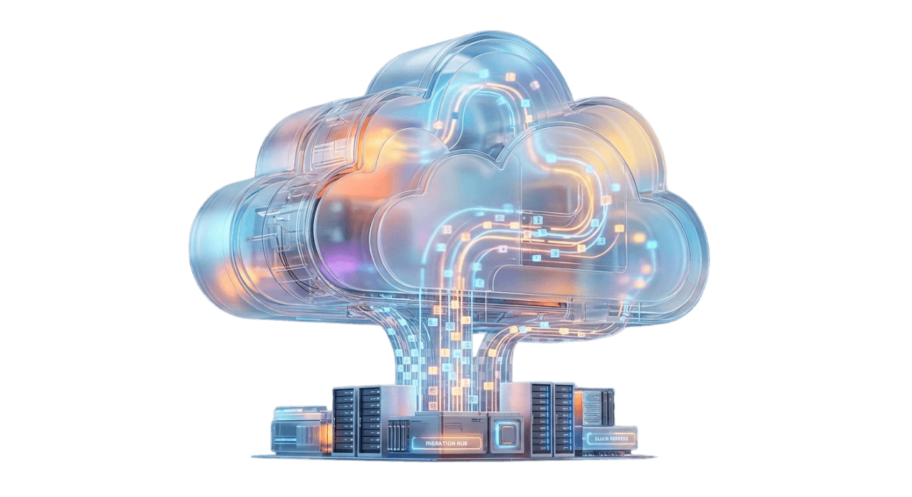 Cloud Architecture & Migration