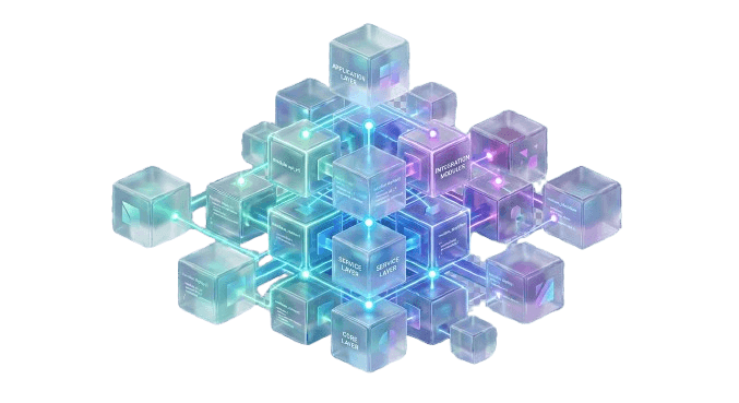 Custom Software Development