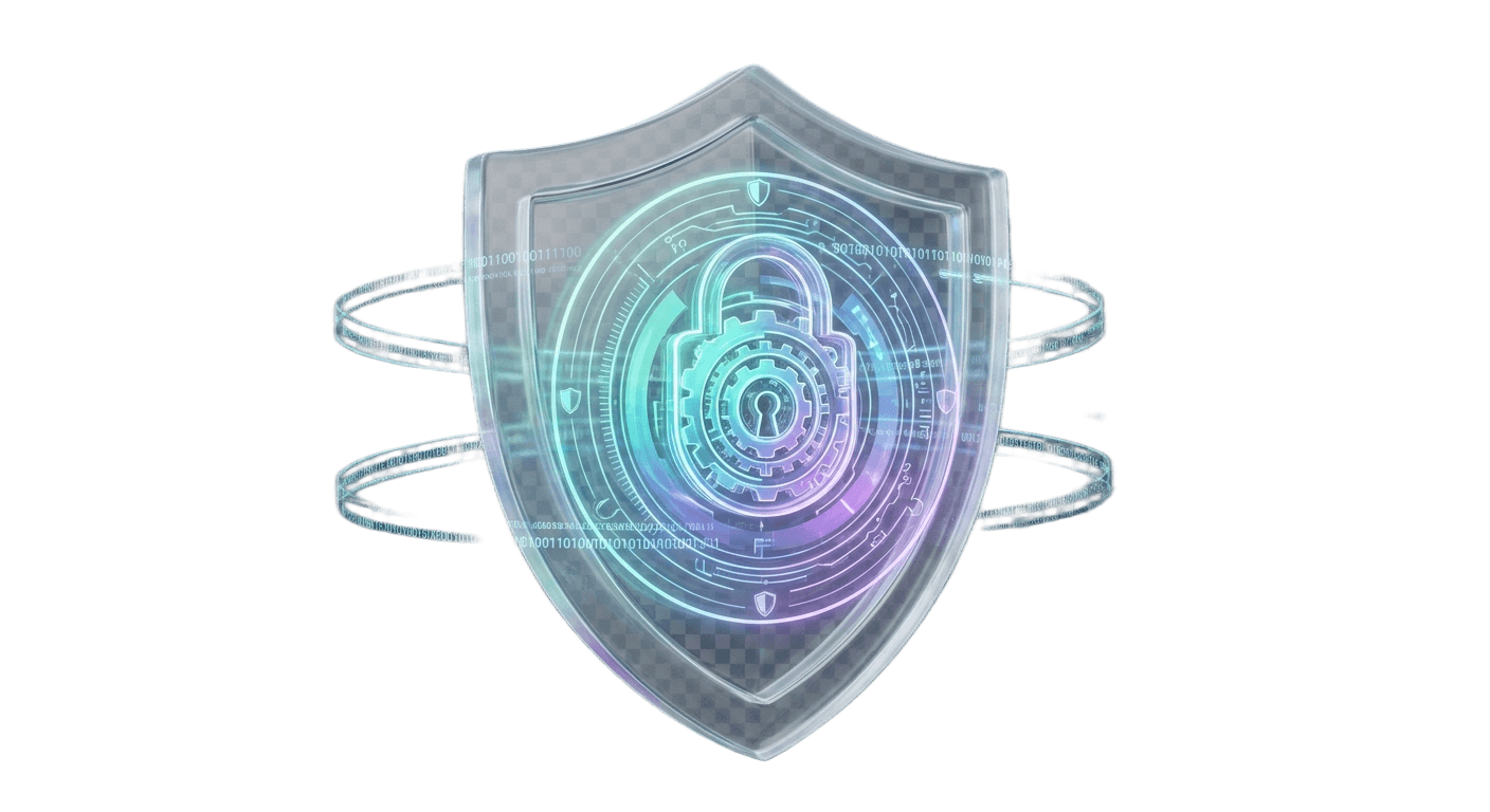 Cybersecurity & Compliance