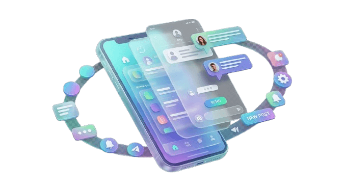 Mobile App Development