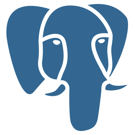 PostgreSQL