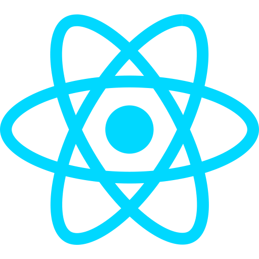 React